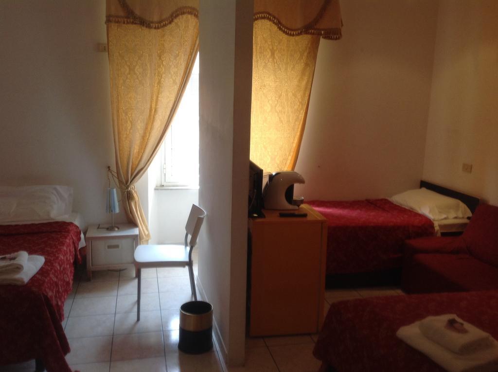 Gasthof Evening Star Termini 3*