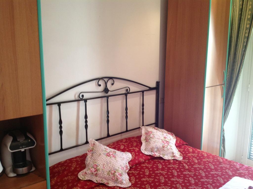 Evening Star Termini 3* Rom
