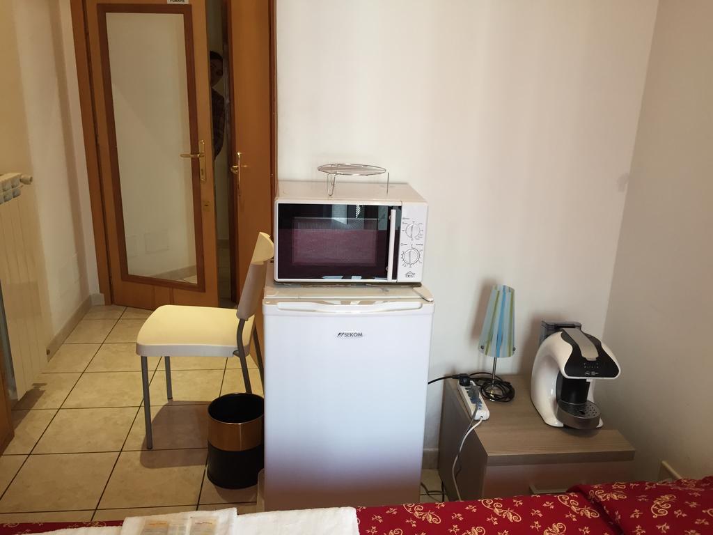 Gasthof Evening Star Termini 3*