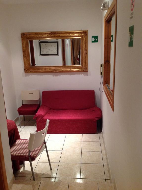Evening Star Termini Gasthof 3*